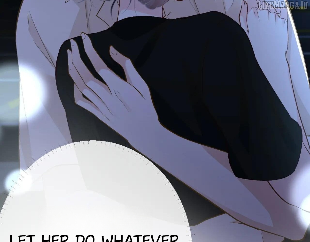 Everyone's Darling Chapter 201 - page 18